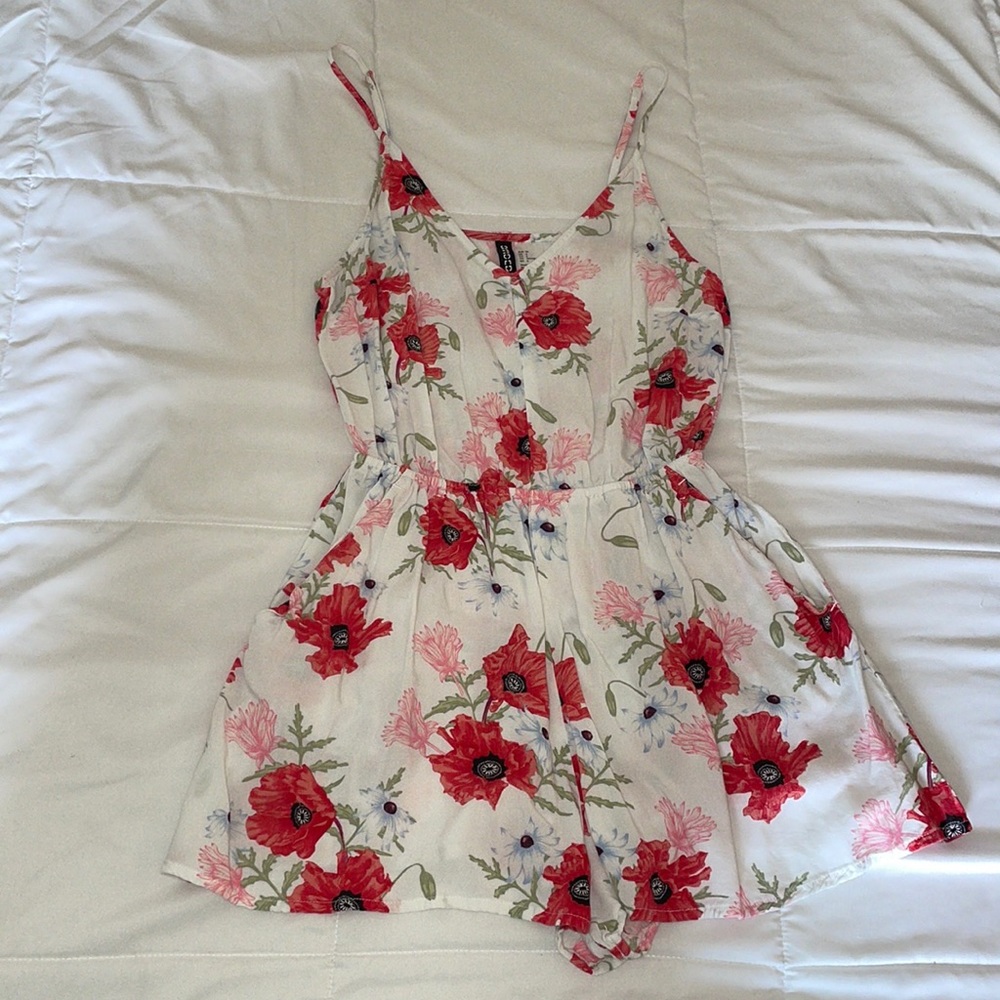 H&M romper